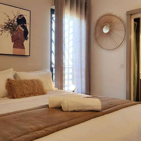 Sunbliss Appartement Saint-Gilles-les Bains Eksteriør billede