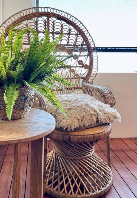 Sunbliss Appartement Saint-Gilles-les Bains Eksteriør billede