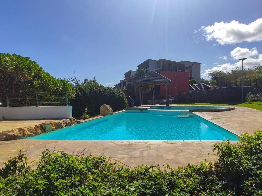 Sunbliss Appartement Saint-Gilles-les Bains Eksteriør billede