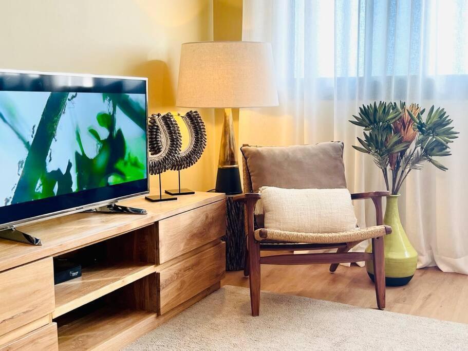 Sunbliss Appartement Saint-Gilles-les Bains Eksteriør billede