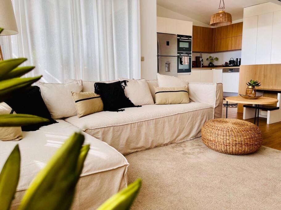 Sunbliss Appartement Saint-Gilles-les Bains Eksteriør billede