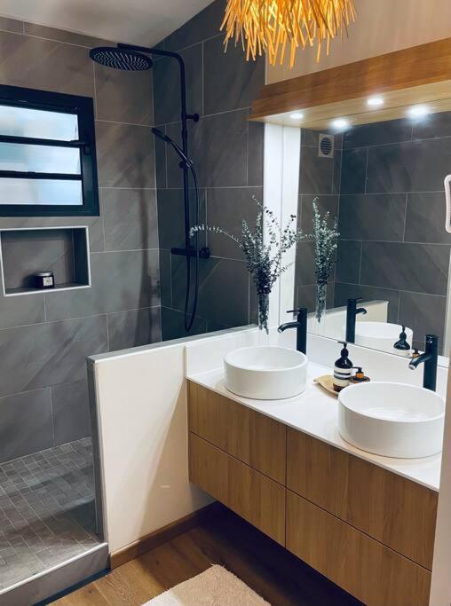 Sunbliss Appartement Saint-Gilles-les Bains Eksteriør billede