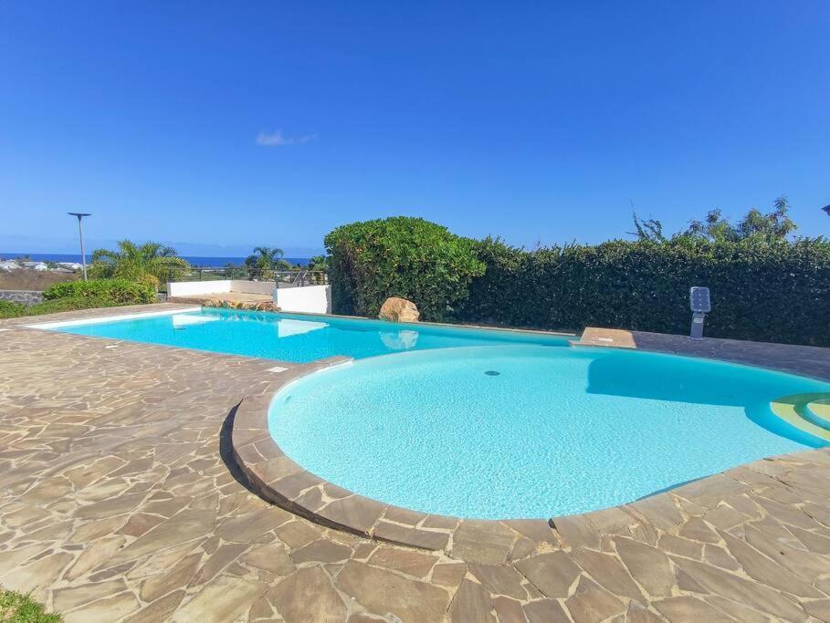 Sunbliss Appartement Saint-Gilles-les Bains Eksteriør billede