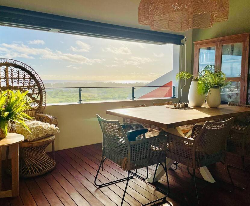 Sunbliss Appartement Saint-Gilles-les Bains Eksteriør billede