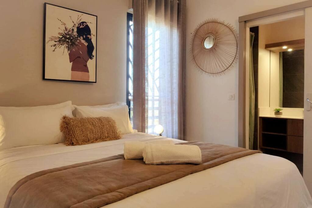 Sunbliss Appartement Saint-Gilles-les Bains Eksteriør billede